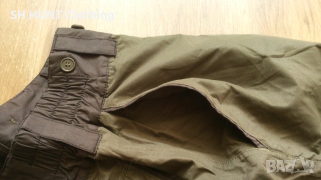 Villmark Waterproof Hunting Trouser размер XS / S за лов панталон водонепромокаем безшумен - 563, снимка 7 - Екипировка - 44180388