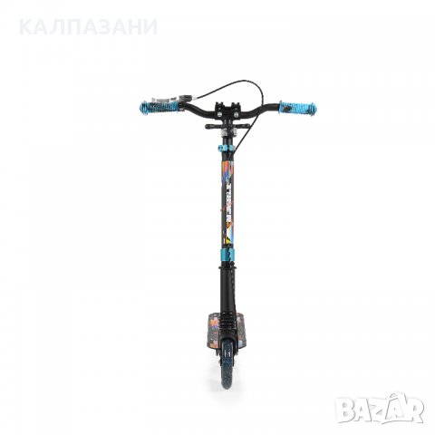 Тротинетка Nimble син, снимка 5 - Скутери и тротинетки - 40119362