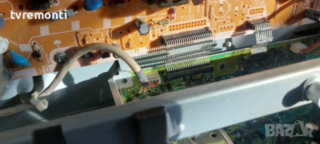 Power Inverter - CEF286A- ETL-XPC-204 for Orion TV32RN1​ дисплей CLAA320WB02, снимка 4 - Части и Платки - 40892891