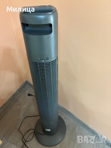 Вентилатор кула Philips, снимка 3 - Вентилатори - 51854458