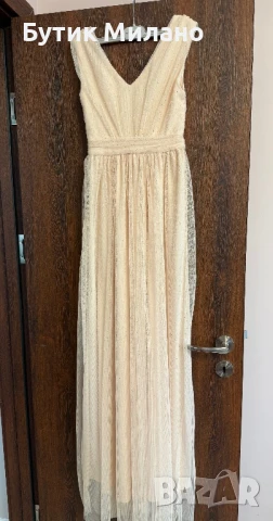 Официална рокля Mohito, снимка 3 - Рокли - 51419101