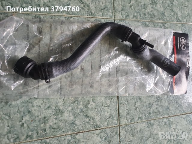 Маркуч за антифриз Ауди А3 Голф 4  1.6 , снимка 1