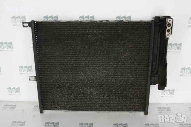 Климатичен радиатор за BMW X3 E83 2.5i 192к.с. M54 (2004-2011), снимка 2 - Части - 41402415
