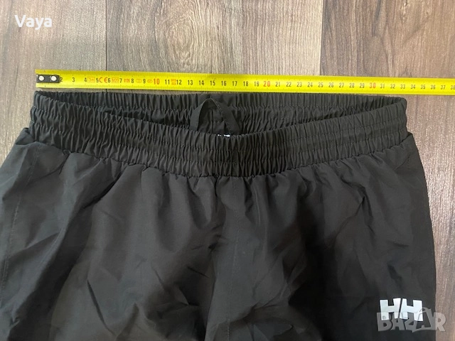 Дамски Ски панталон HH tech protection , снимка 5 - Зимни спортове - 52070623