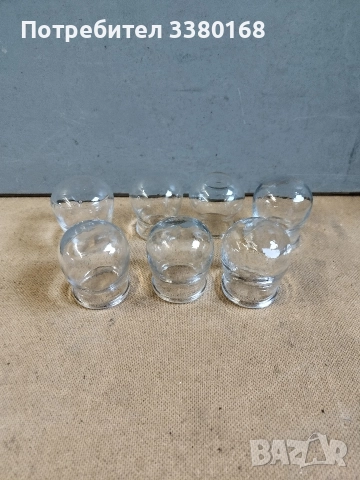 вендузи за домашно лечение по народна медицина