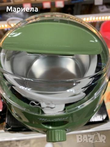 Дигитален нагревател за кола маска / + 300гр. Гранули / 200 мл. олио, снимка 6 - Други - 51918507