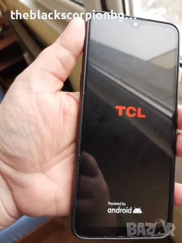 TCL 20 SE, снимка 1 - Други - 48194704