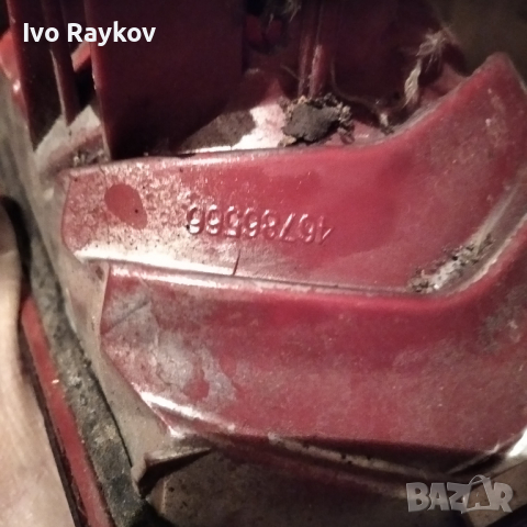 Заден , десен халоген за fiat stilo 192, снимка 3 - Части - 44655335