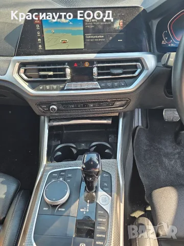 BMW G20 На Части / БМВ Г20 На Части, снимка 9 - Автомобили и джипове - 56070678