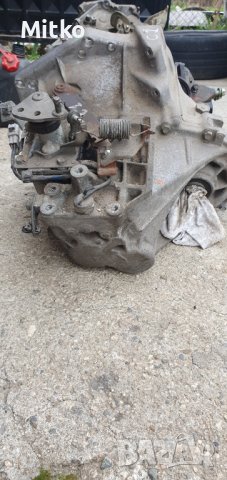 Скоростна кутия Ситроен С1 2008г бензин, снимка 4 - Части - 40281445