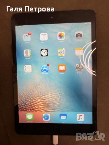 Apple iPad mini 16GB Wi-Fi