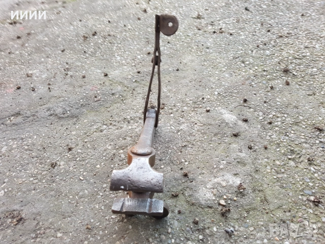 Ковашка стяга менгеме