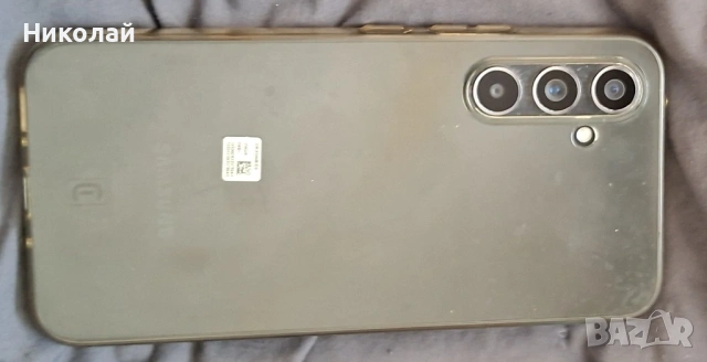 Samsung A54 5G 256GB, снимка 6 - Samsung - 53526743