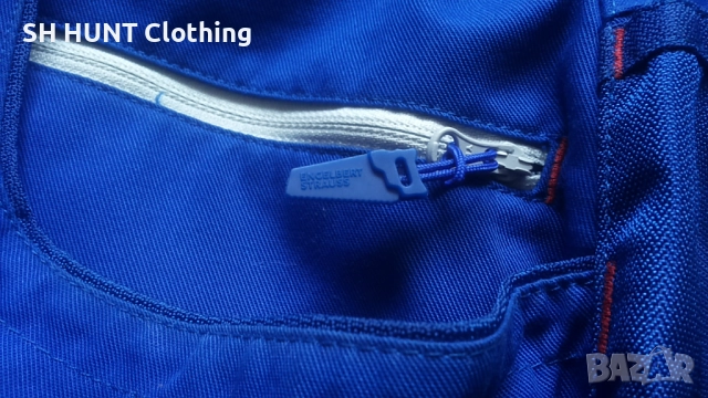 Engelbert Strauss Work Shorts размер 58 / XXXL къси работни панталони W4-677, снимка 8 - Панталони - 52756493