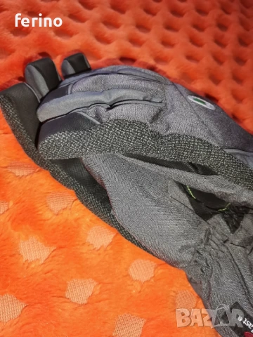 ROECKL Качествени мъжки ръкавици, ски,сноуборд, НОВИ, Л, снимка 6 - Ръкавици - 53095107