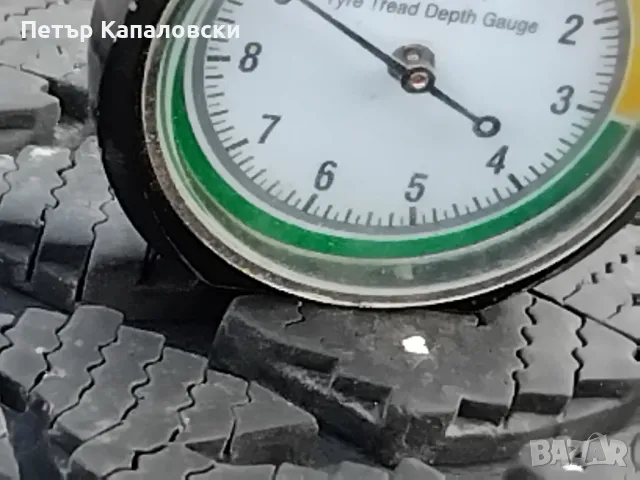 Гуми 205 55 16 Ласа Lassa. Налични са 2 броя. Нов внос. Не са нови. Гаранция. , снимка 13 - Гуми и джанти - 47907892