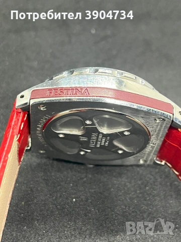 Festina Chrono Bike , снимка 10 - Антикварни и старинни предмети - 53425786