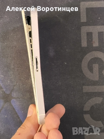 Apple iPhone 5 - За части (Цял или на отделни компоненти / По договаряне), снимка 5 - Apple iPhone - 55842779