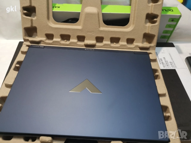 VICTUS GAMING LAPTOP 15-FB2002NS, AMD Ryzen 7 8845HS/RADEON 780M, external NVIDIA rtx 4050, снимка 4 - Лаптопи за игри - 51643591