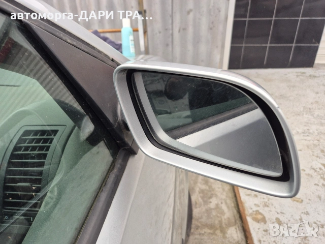 Дясно огледало за Фолкваген Поло 2001-2005г.Електрическо с подгрев, снимка 2 - Части - 53401335
