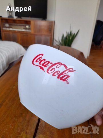 Паница,купа Кока Кола,Coca Cola, снимка 6 - Други ценни предмети - 41876246