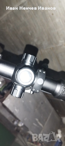 Термо прицел Pard Pantera 256q, снимка 2 - Екипировка - 53539966