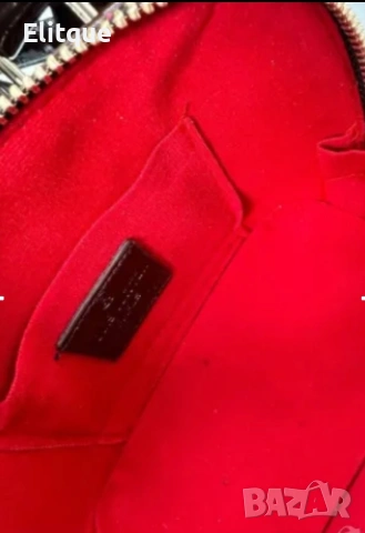 Чанти Louis Vuitton , снимка 9 - Чанти - 53587409