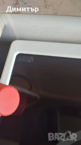 Готварска печка ZANUSSI, снимка 10 - Печки, фурни - 53675226