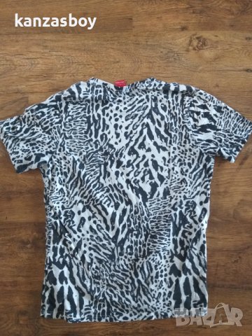 nike - страхотна мъжка тениска , снимка 10 - Тениски - 41717484