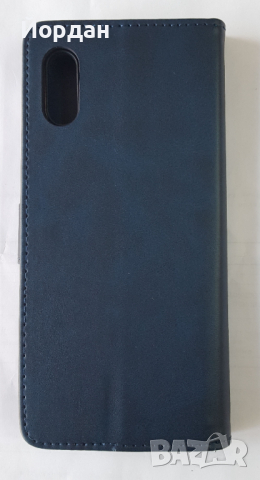 Redmi 9A тефтер, снимка 3 - Калъфи, кейсове - 36102355