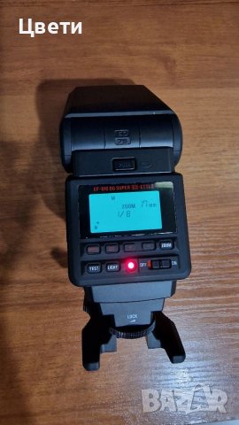 Canon EOS 600D, снимка 8 - Фотоапарати - 40219054