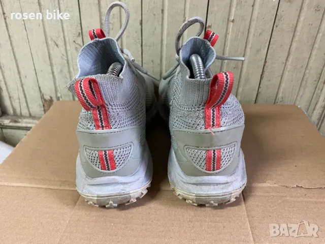 ''The North Face''оригинални обувки 38 номер, снимка 7 - Маратонки - 47770270
