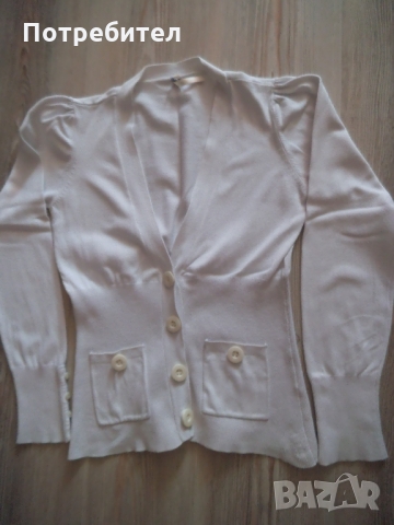 Нова дамска жилетка ХС-С, снимка 1