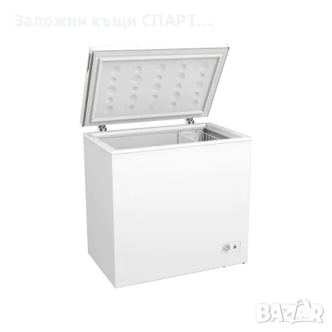 Фризер Nео cfd-195ewsk  , снимка 2 - Фризери - 56259736