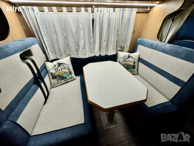 Кемпер под наем  Dream от 80€ на ден, снимка 4 - Други услуги - 49448819