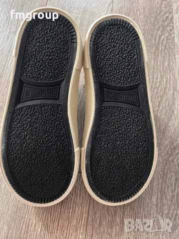 Нови детски кецове Zara Зара Мики Маус 28 номер с етикет, снимка 6 - Детски обувки - 53736760