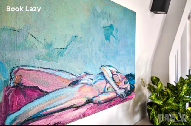 Sun and Soul за нощувки, снимка 9 - Почивки на море - 50921364