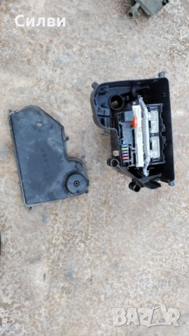 Компютър за управление на двигател от Мерцедес Ц180 1,8 122кс за MercedesC180 W202 ECU 022 545 87 32, снимка 10 - Части - 30720608