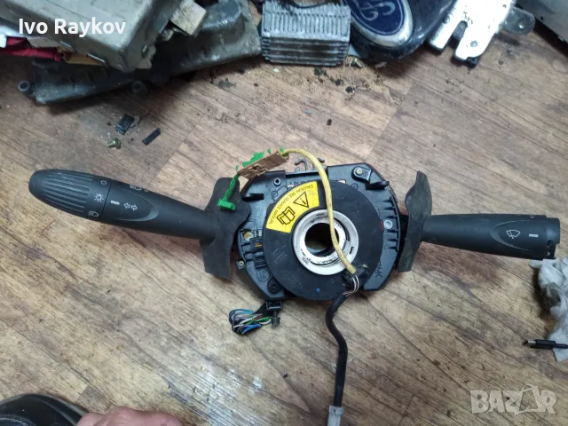 Лостчета за FIAT PUNTO 10400563480, FIAT, B826