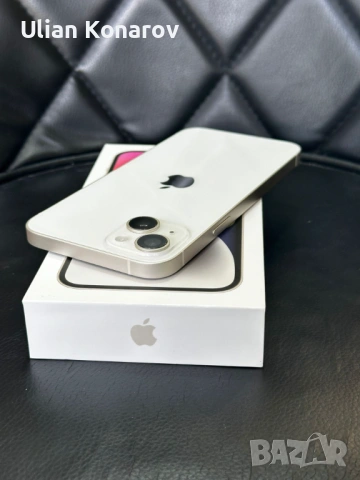 iphone 14 plus 256GB, снимка 3 - Apple iPhone - 53793287