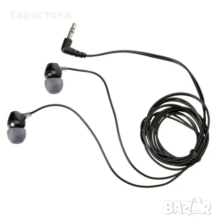 Слушалки Sony MDR-EX15LP, кабелни слушалки с 3,5 mm аудио жак, снимка 4 - Слушалки, hands-free - 49945948