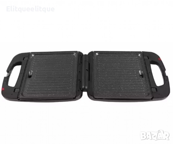 Тостер преса, Lexical, снимка 7 - Тостери - 52217858