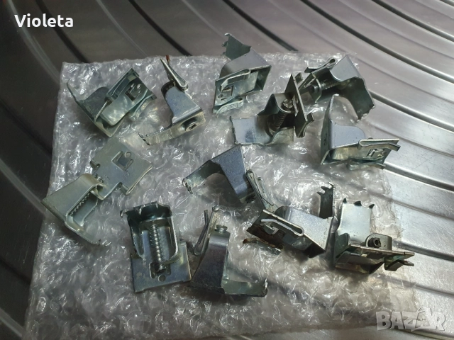 Мивка алпака за вграждане размери дължина 98см  ширина 50см дълбочина 17см. , снимка 5 - Мивки - 51689498