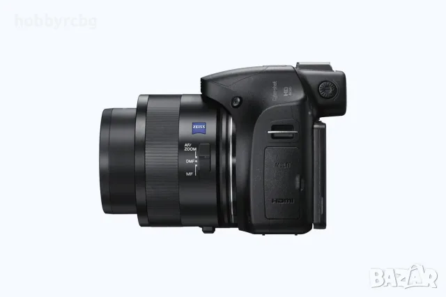 Sony Cyber-shot DSC-HX400V, 50x оптичен zoom, Обектив ZEISS Vario-Sonnar T*, снимка 6 - Фотоапарати - 55728158