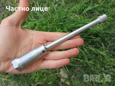 HAZET /  Mercedes -Benz, снимка 2 - Части - 40539493