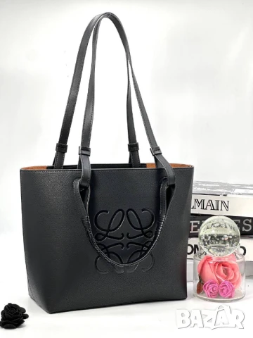 чанти loewe, снимка 7 - Чанти - 50742617