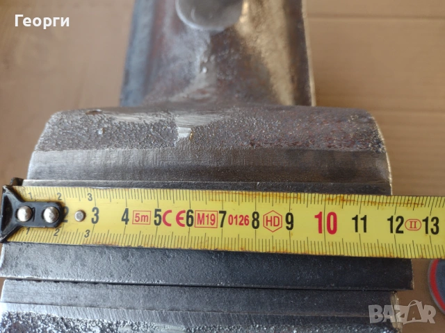 Менгеме, снимка 10 - Менгемета - 53803152