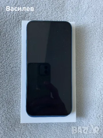 iPhone 13 КАТО НОВ