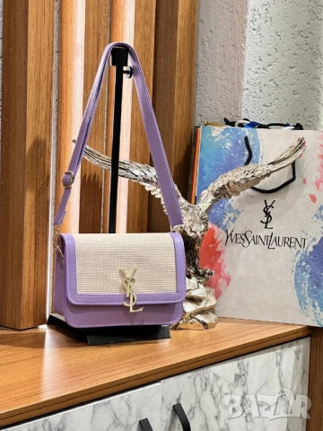 чанти ysl saint laurent 