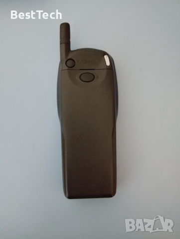 Nokia 7110, снимка 4 - Nokia - 44687566